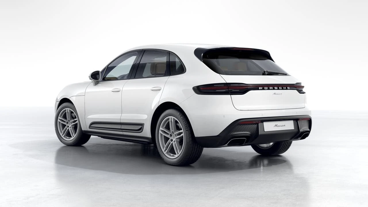 2026 Porsche Macan - Image 3 of 10
