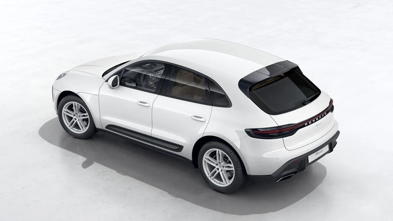 2026 Porsche Macan - Image 4 of 10