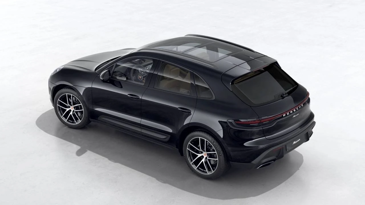 2026 Porsche Macan - Image 4 of 10