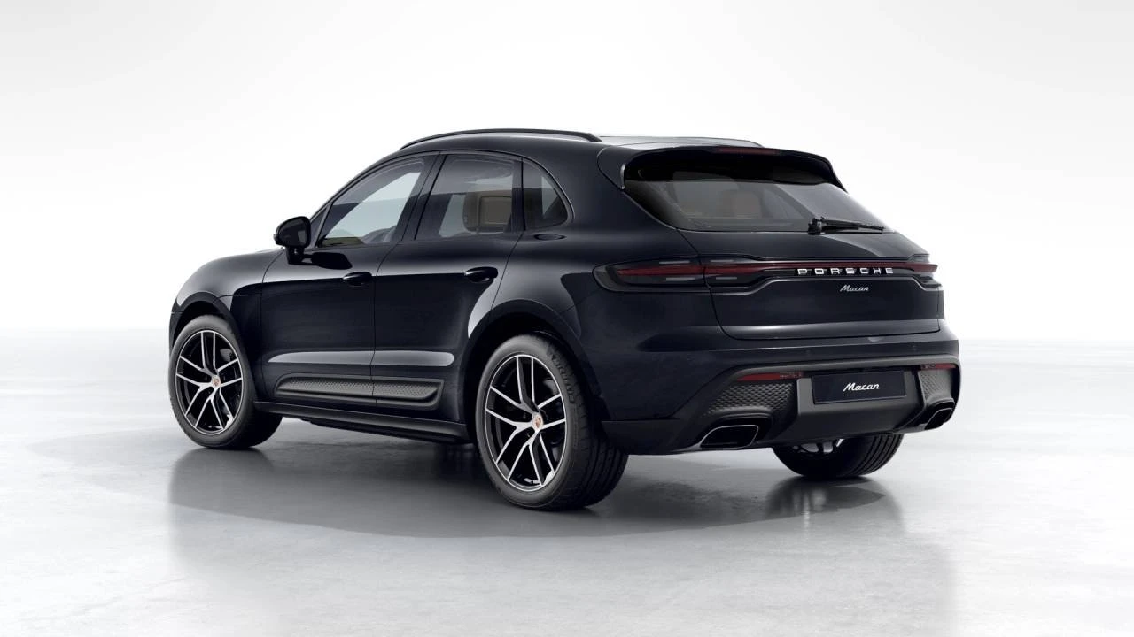 2026 Porsche Macan - Image 3 of 10