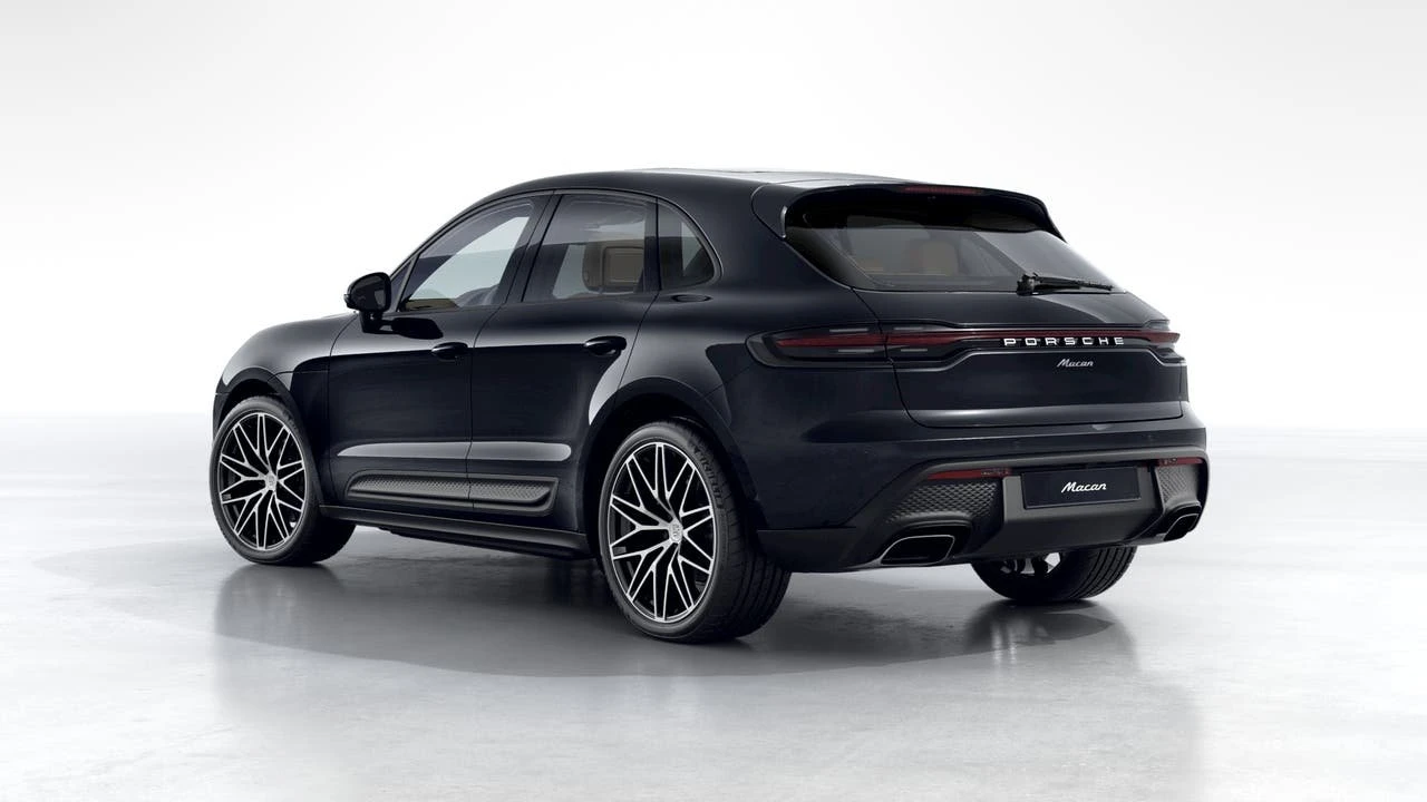 2026 Porsche Macan - Image 3 of 10