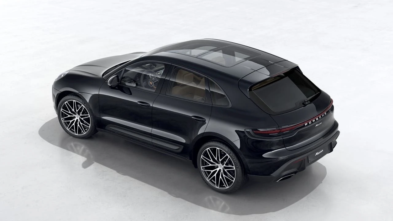 2026 Porsche Macan - Image 4 of 10