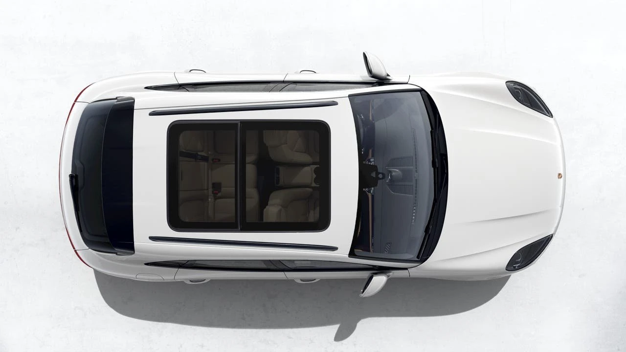 2026 Porsche Macan Electric - Image 5 of 10