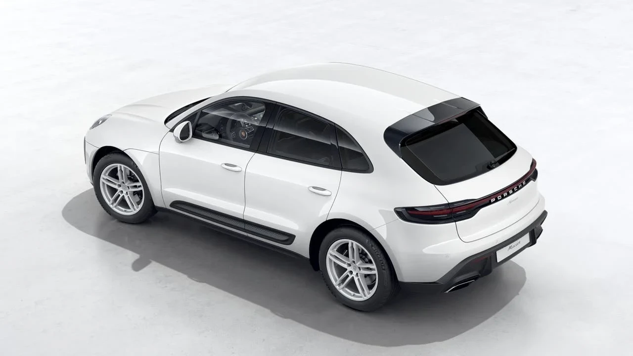 2026 Porsche Macan - Image 4 of 10