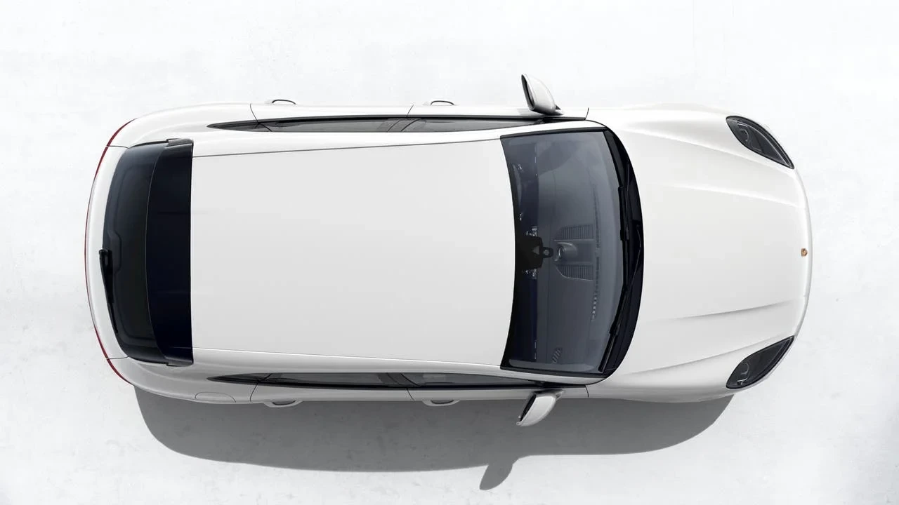 2026 Porsche Macan - Image 5 of 10
