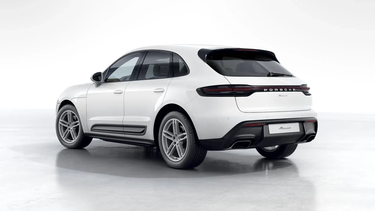 2026 Porsche Macan - Image 3 of 10