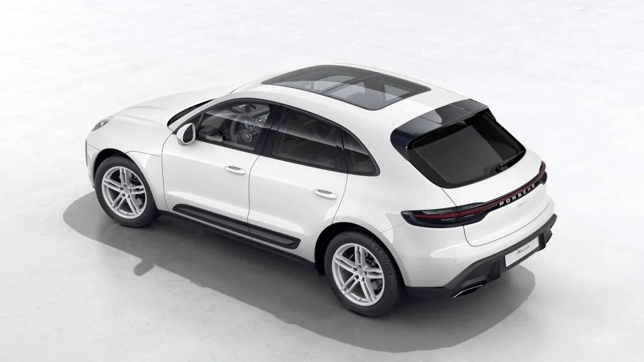 2026 Porsche Macan - Image 4 of 10