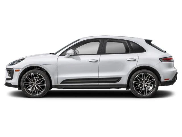 2026 Porsche Macan Electric - Image 3 of 19