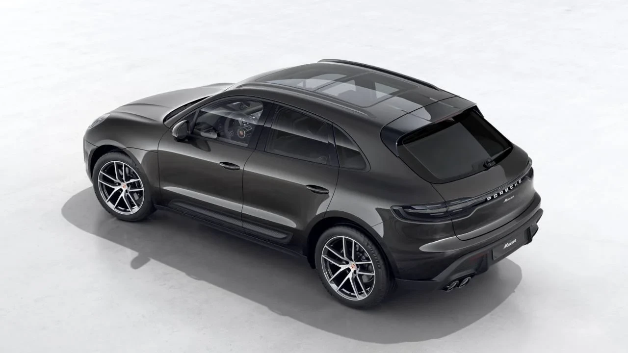 2026 Porsche Macan - Image 4 of 10