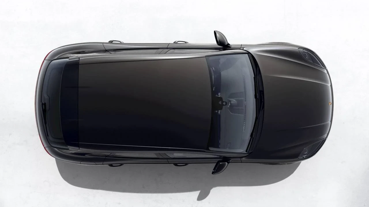 2026 Porsche Macan Electric - Image 5 of 10
