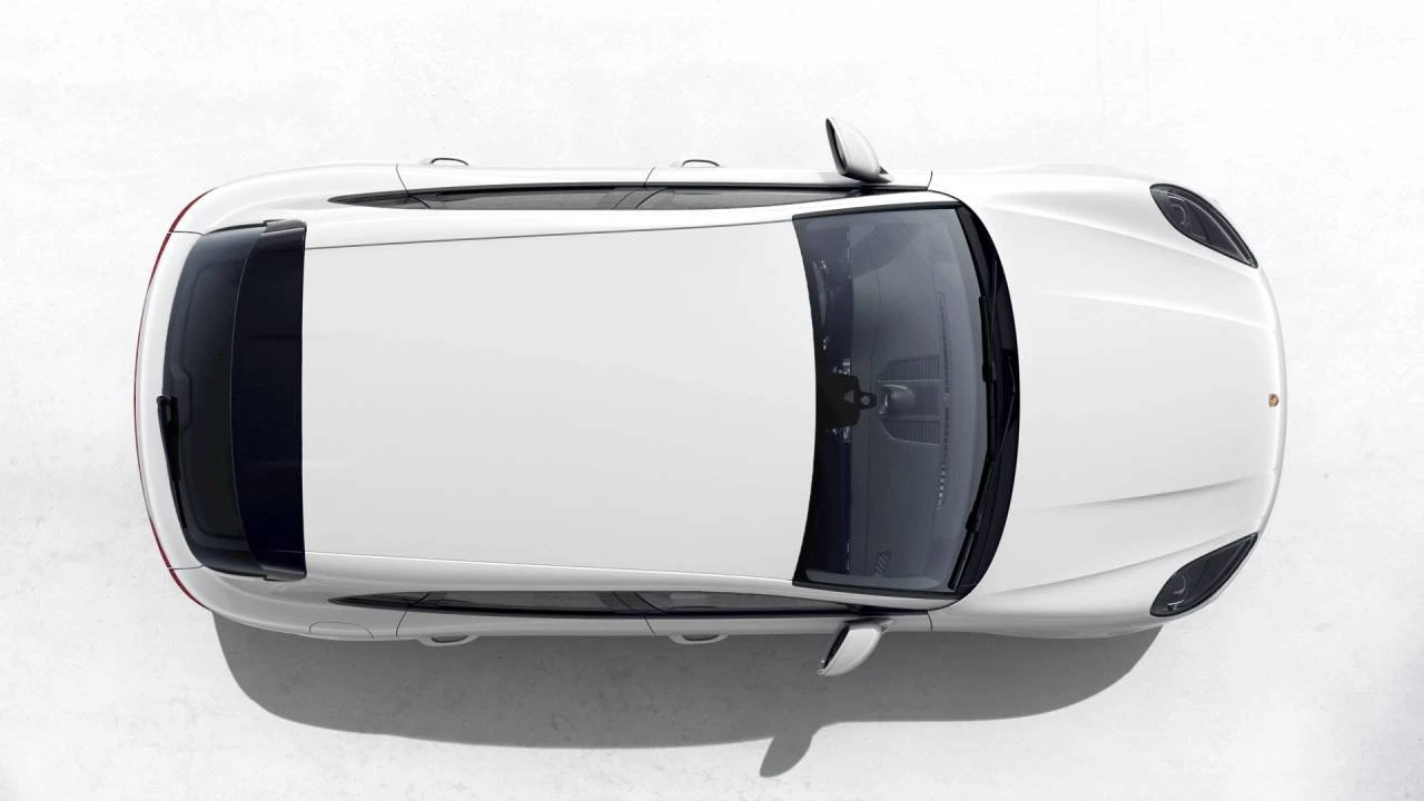 2026 Porsche Macan Electric - Image 5 of 10