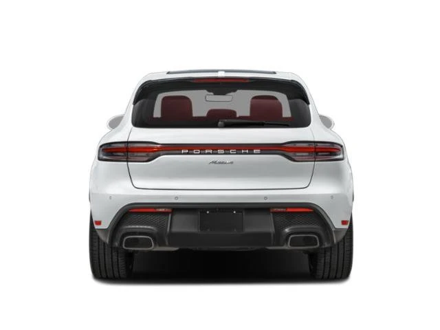 2026 Porsche Macan - Image 5 of 16