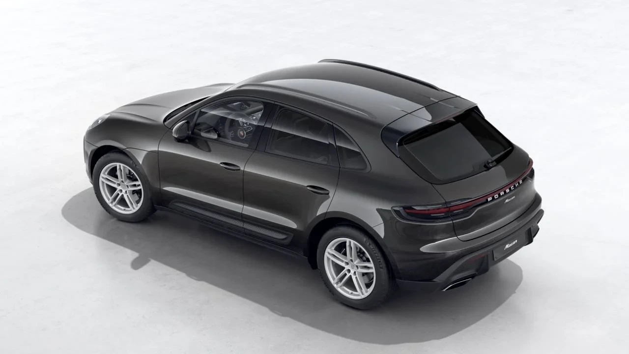 2026 Porsche Macan - Image 4 of 10