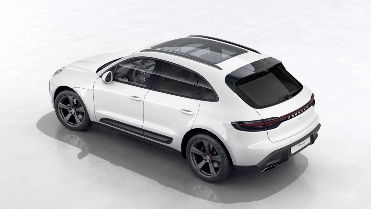 2026 Porsche Macan - Image 4 of 10