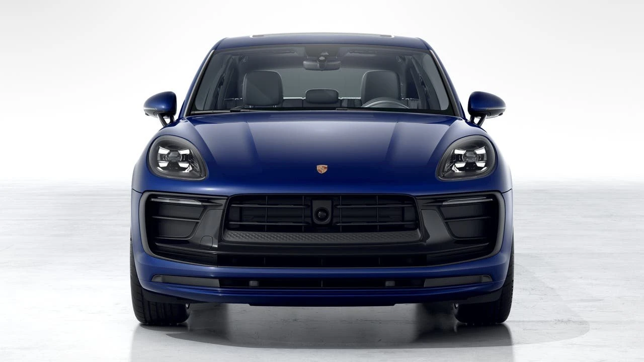 2026 Porsche Macan Electric - Image 8 of 10