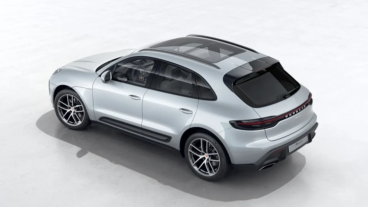 2026 Porsche Macan - Image 4 of 10