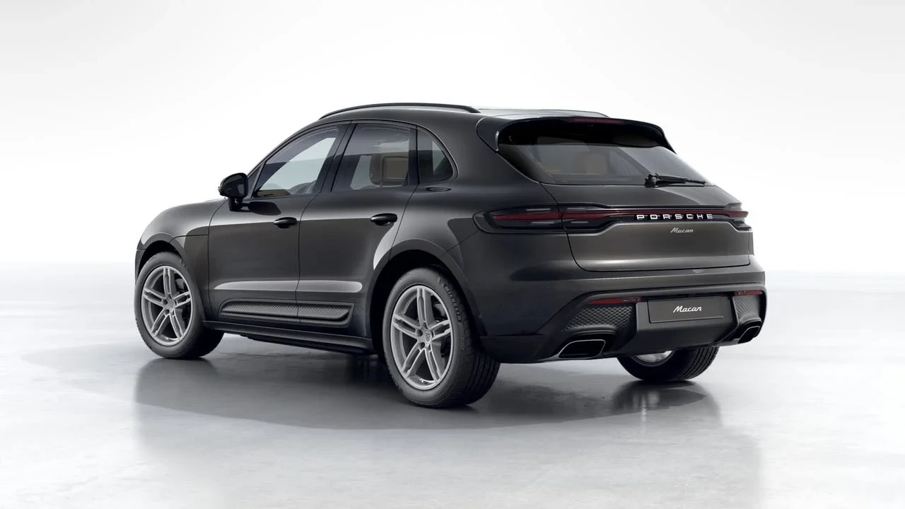 2026 Porsche Macan - Image 3 of 10