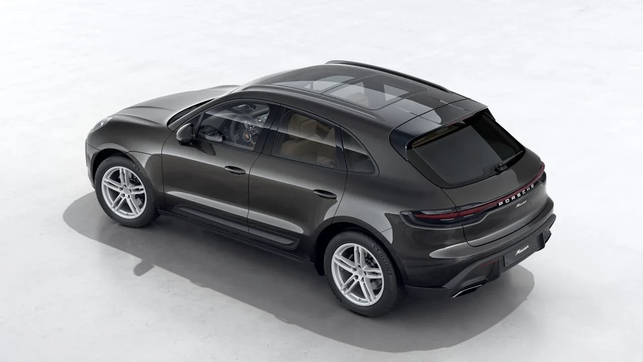 2026 Porsche Macan - Image 4 of 10