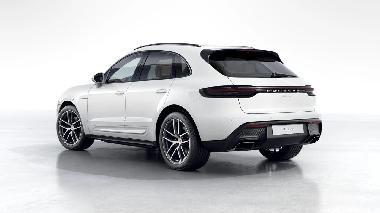 2026 Porsche Macan - Image 3 of 10