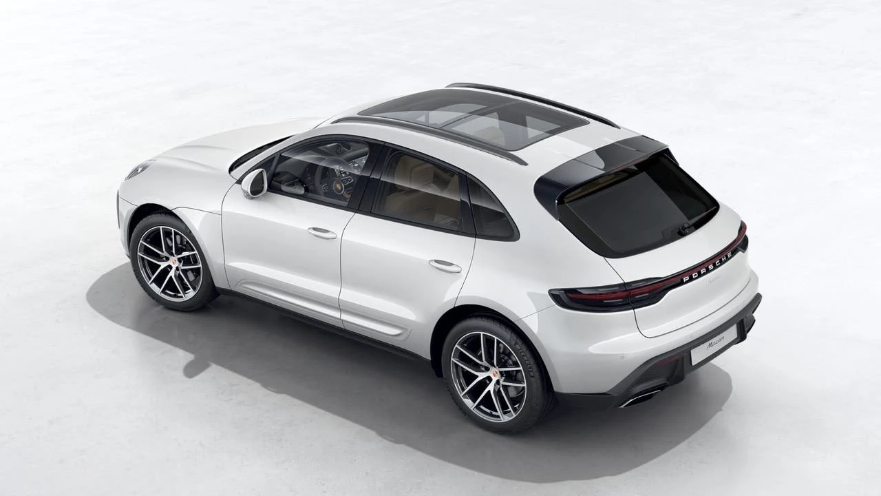 2026 Porsche Macan - Image 4 of 10