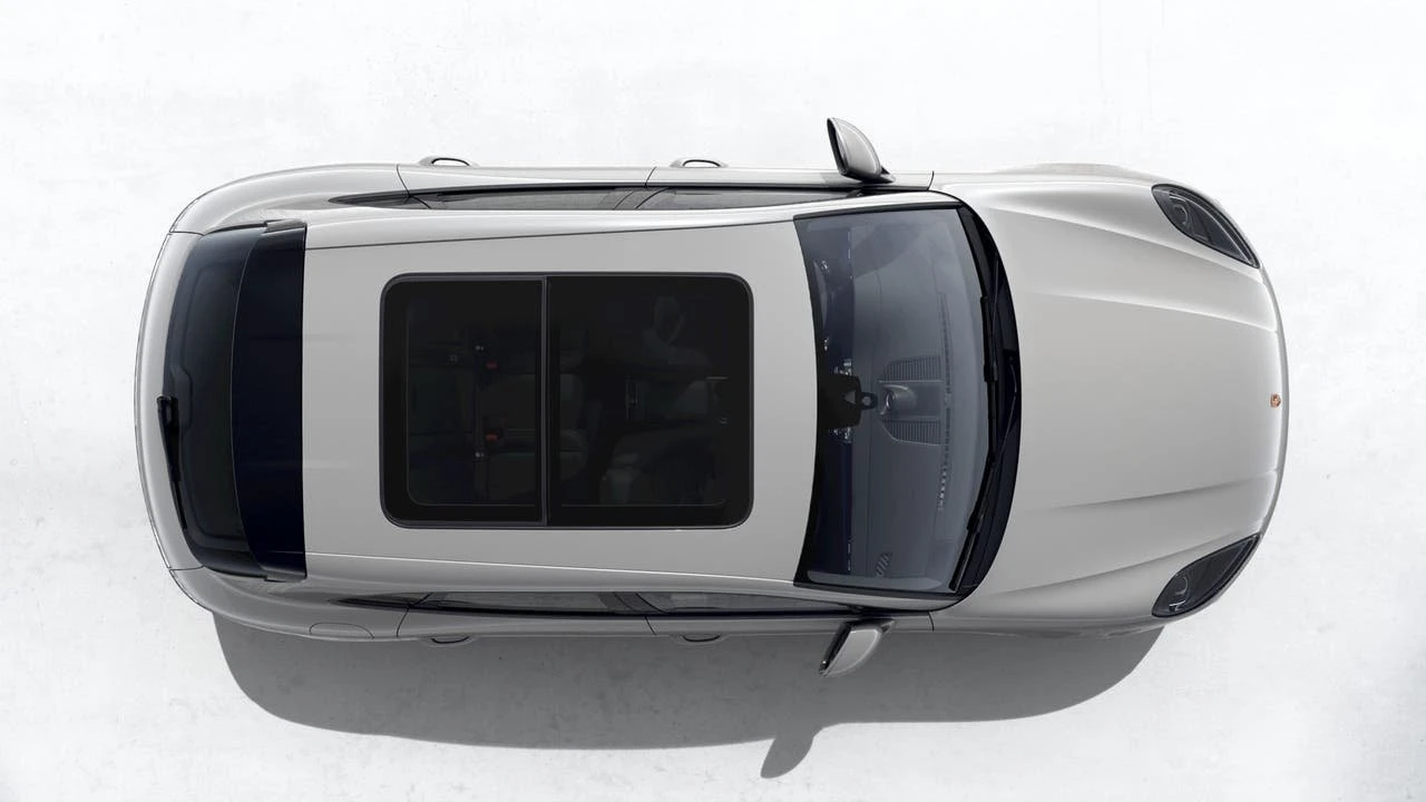 2026 Porsche Macan Electric - Image 5 of 10