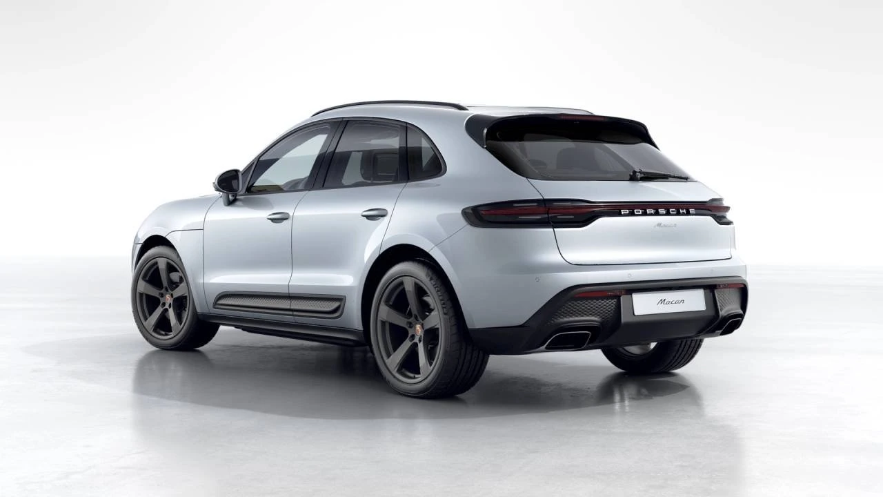 2026 Porsche Macan - Image 3 of 10