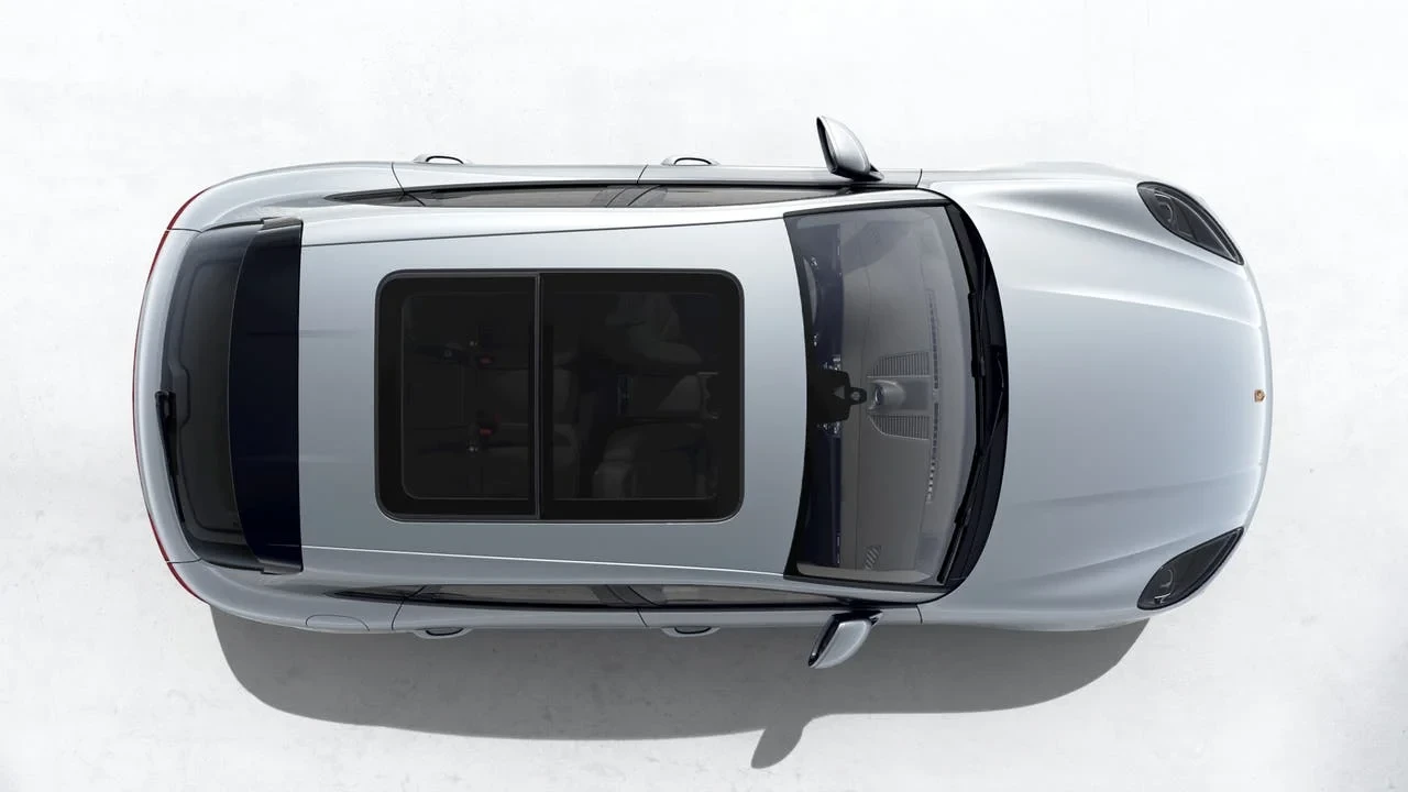 2026 Porsche Macan - Image 5 of 10