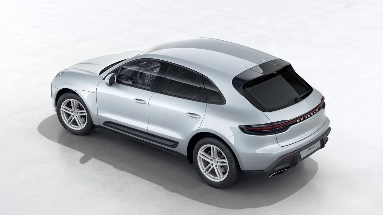 2026 Porsche Macan - Image 4 of 10