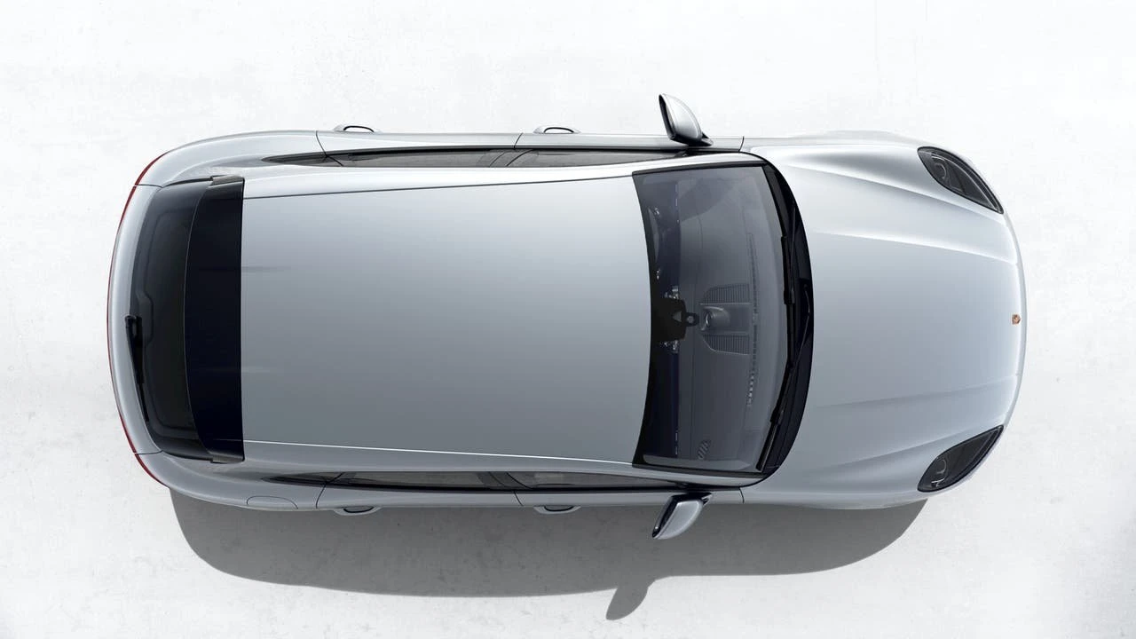 2026 Porsche Macan - Image 5 of 10