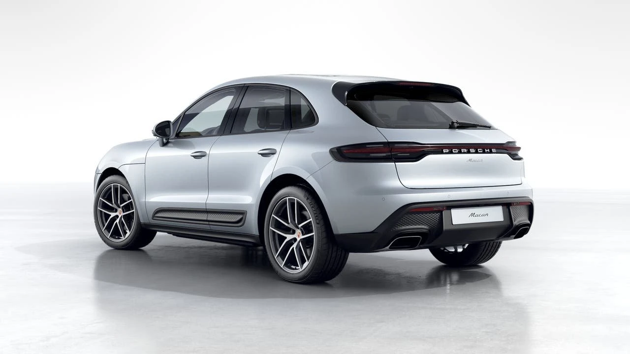 2026 Porsche Macan - Image 3 of 10