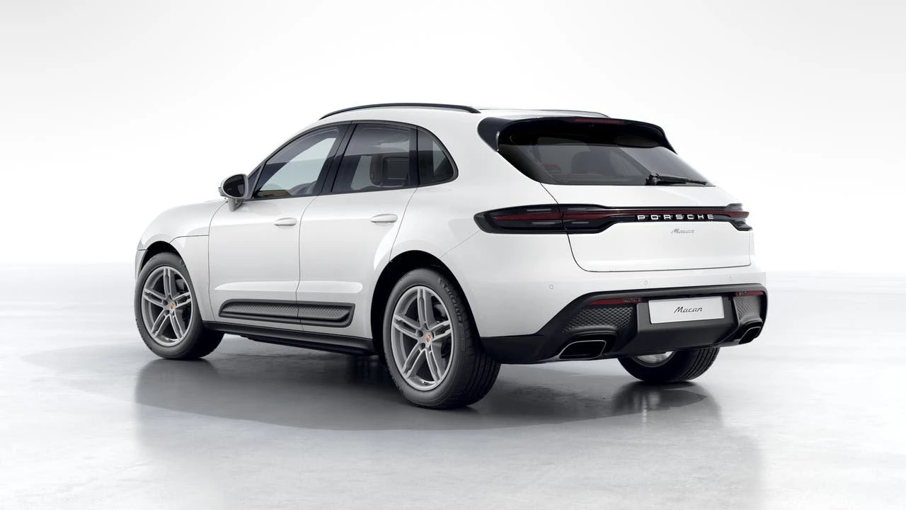 2026 Porsche Macan - Image 3 of 10