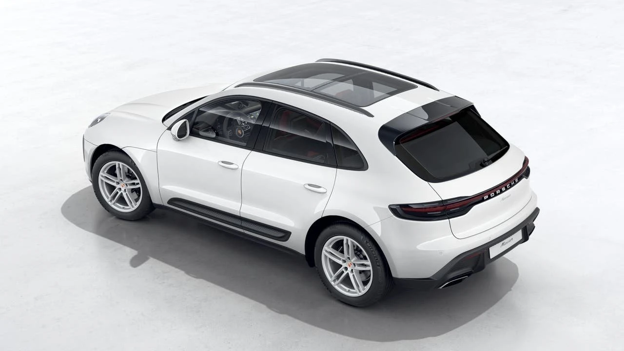 2026 Porsche Macan - Image 4 of 10
