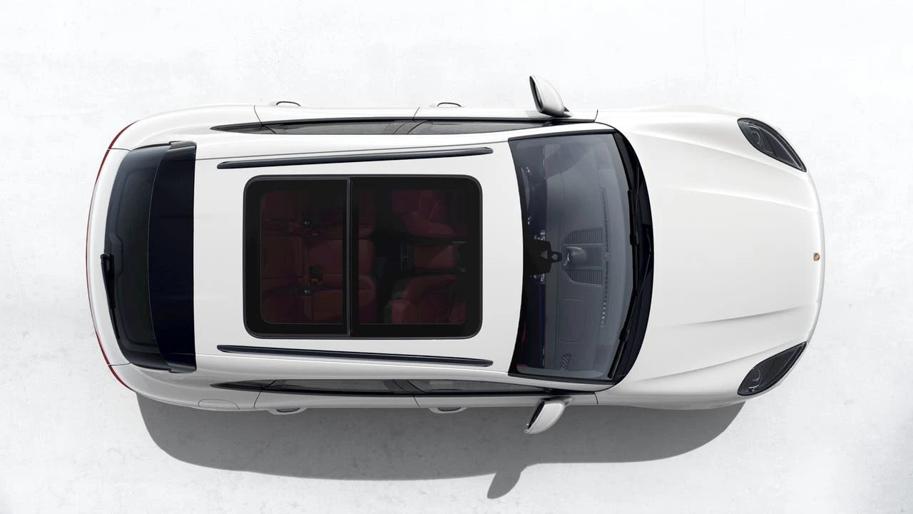 2026 Porsche Macan - Image 5 of 10