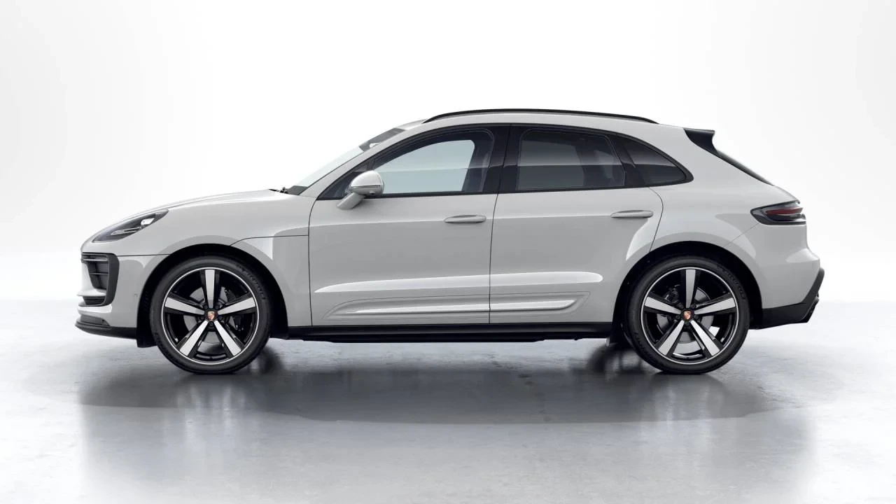 2026 Porsche Macan - Image 2 of 10