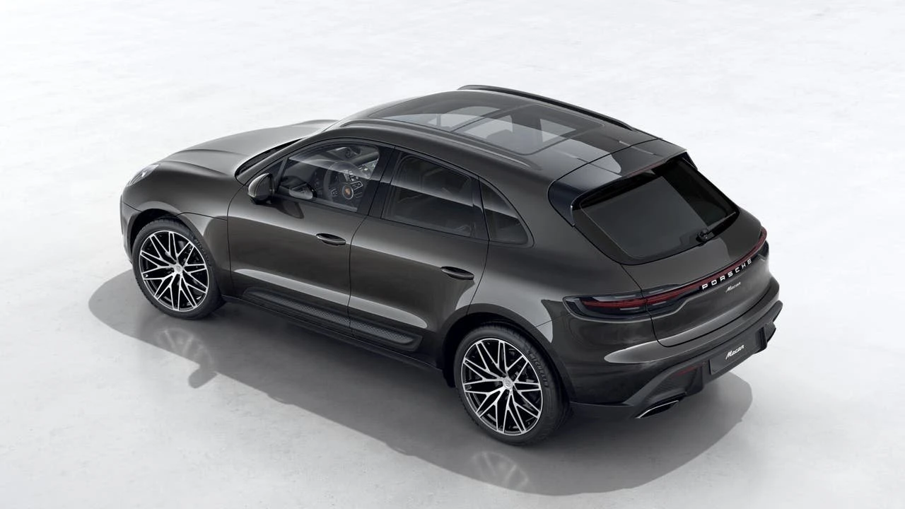 2026 Porsche Macan - Image 4 of 10