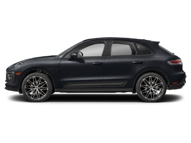 2026 Porsche Macan Electric - Image 3 of 13