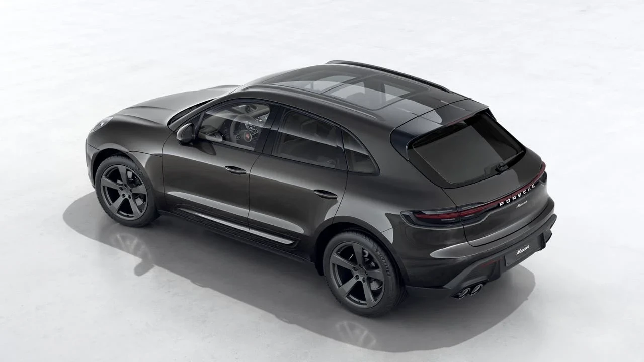 2026 Porsche Macan - Image 4 of 10