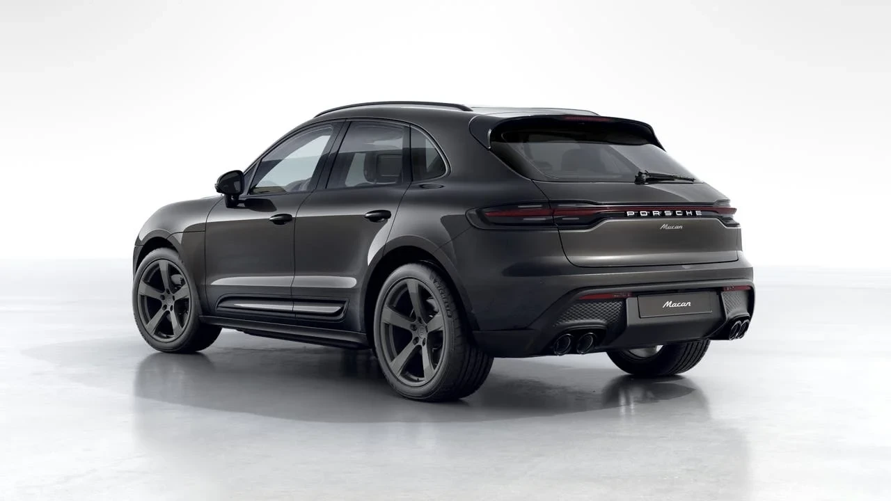 2026 Porsche Macan - Image 3 of 10