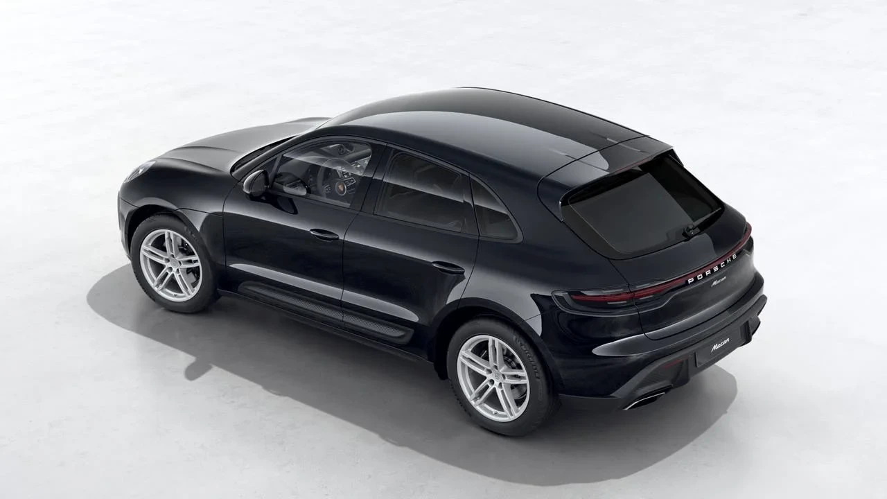 2026 Porsche Macan - Image 4 of 10