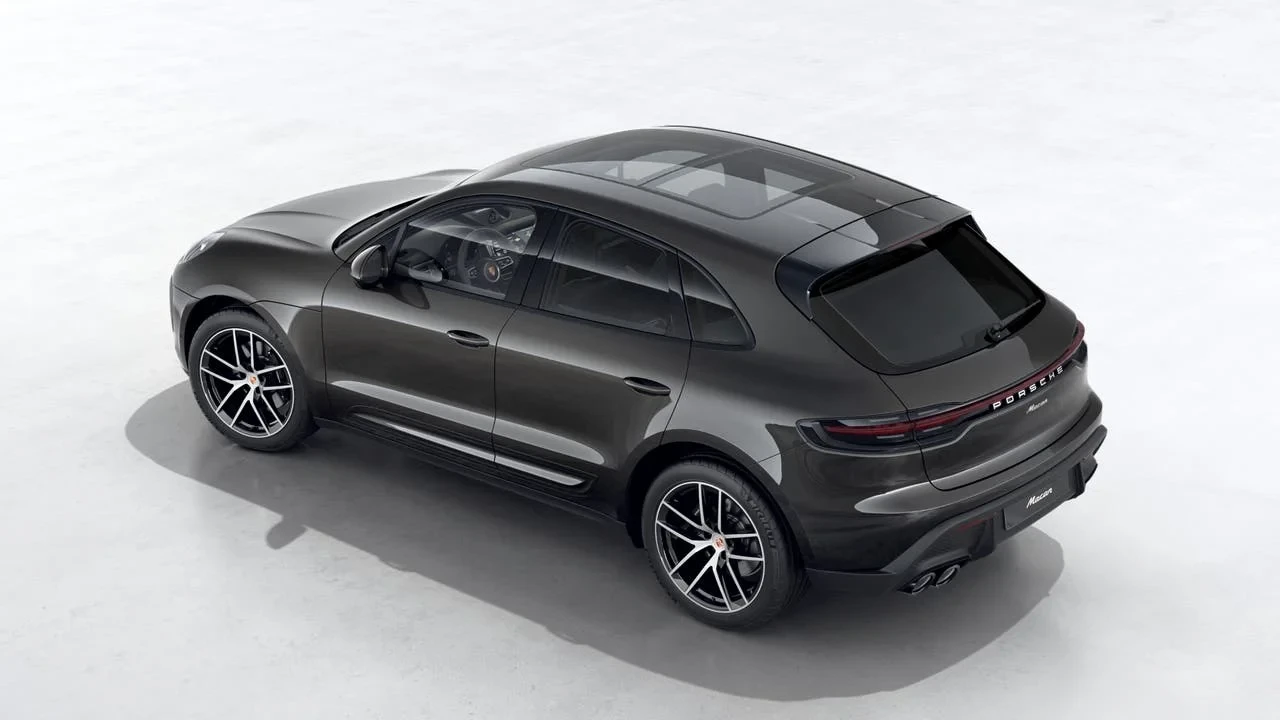 2026 Porsche Macan - Image 4 of 10