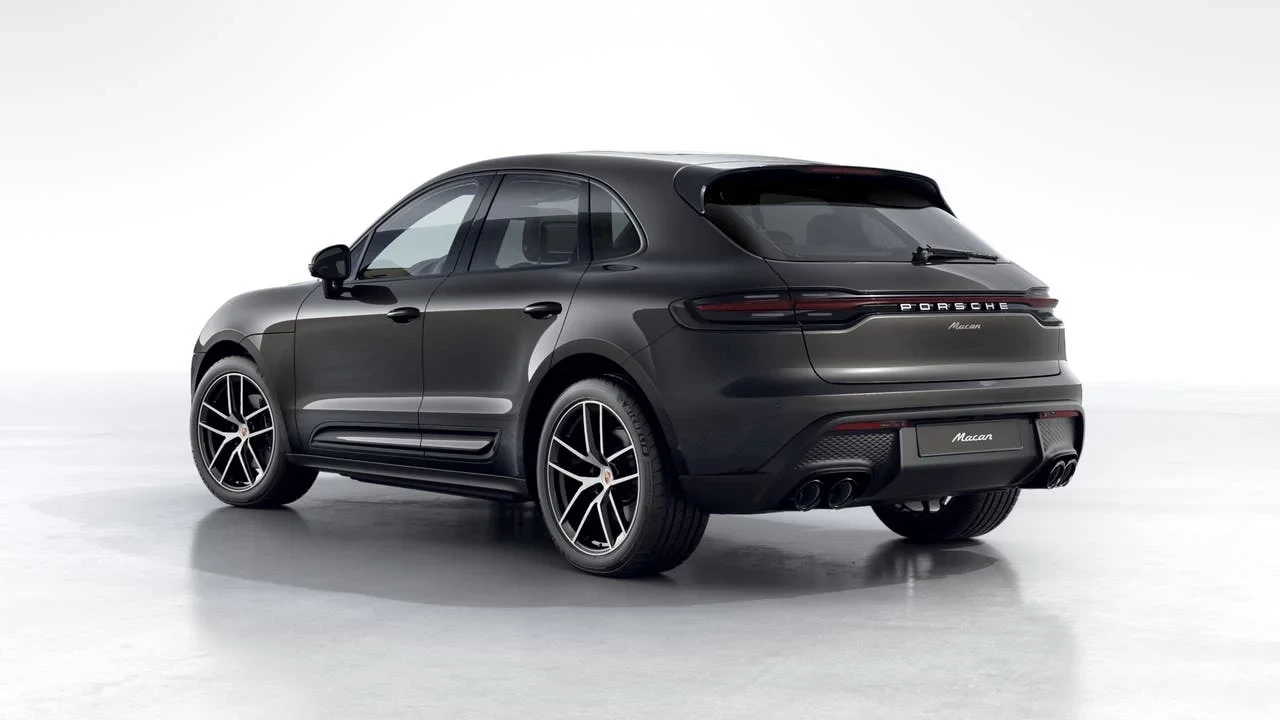 2026 Porsche Macan - Image 3 of 10
