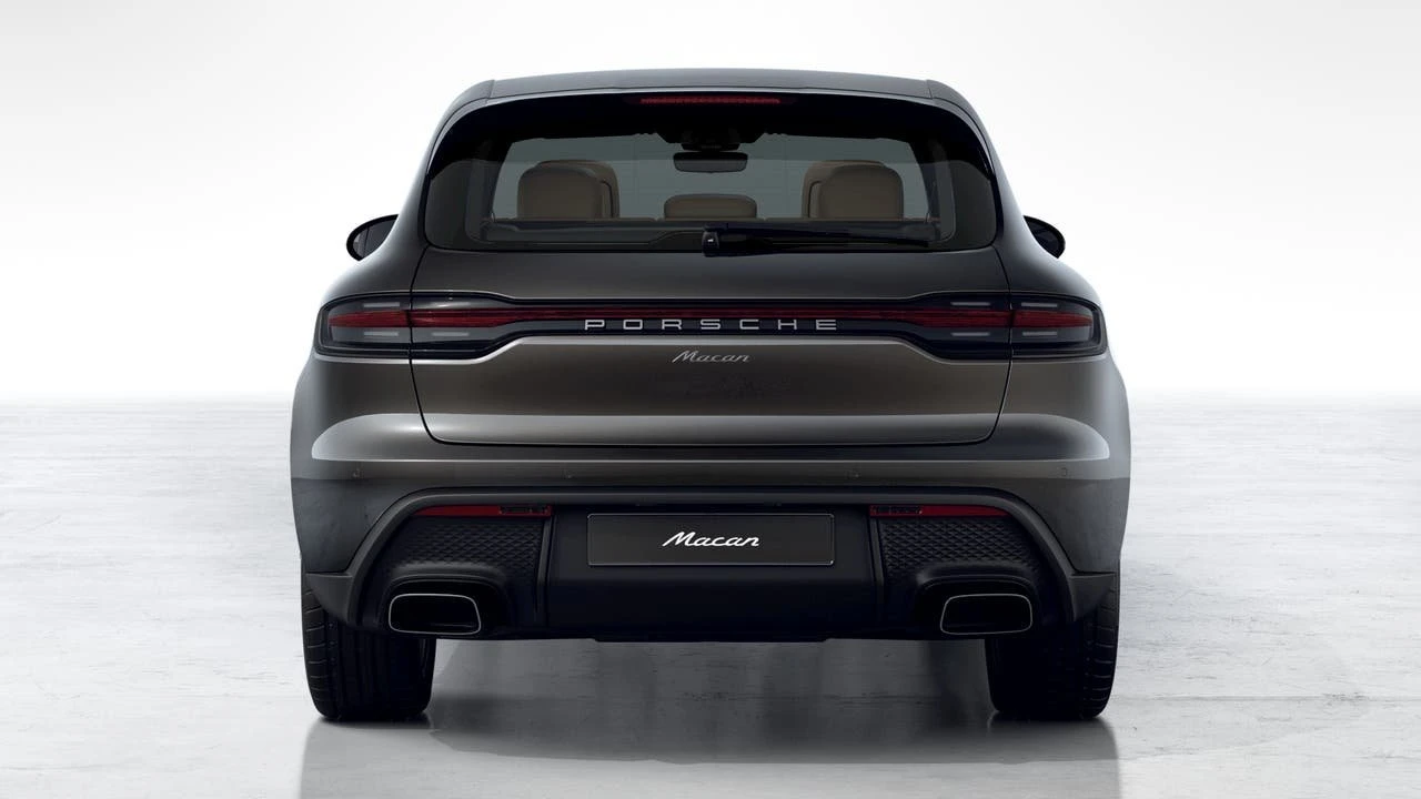 2026 Porsche Macan - Image 7 of 10