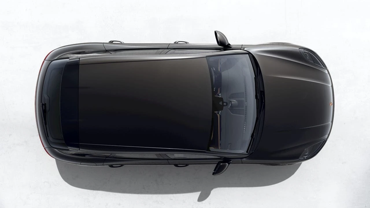 2026 Porsche Macan - Image 5 of 10