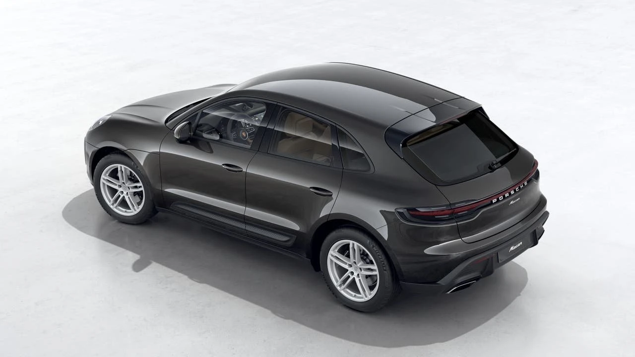 2026 Porsche Macan - Image 4 of 10