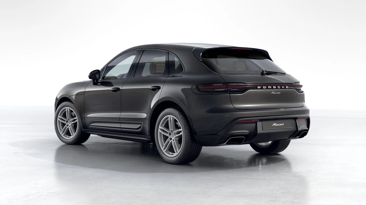 2026 Porsche Macan - Image 3 of 10