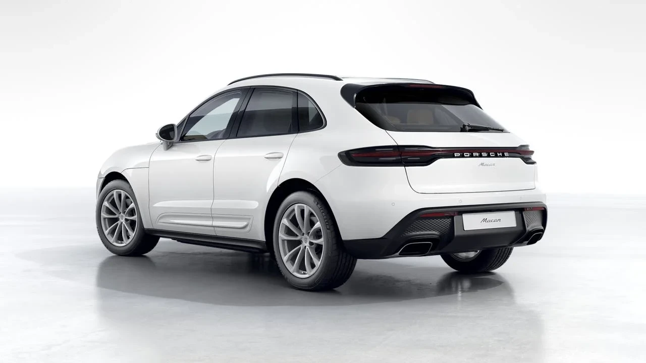 2026 Porsche Macan - Image 3 of 10
