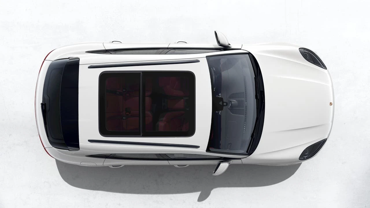 2026 Porsche Macan Electric - Image 5 of 10
