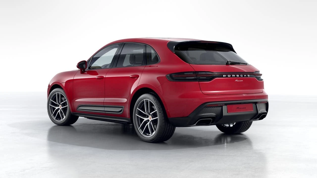 2026 Porsche Macan - Image 3 of 10