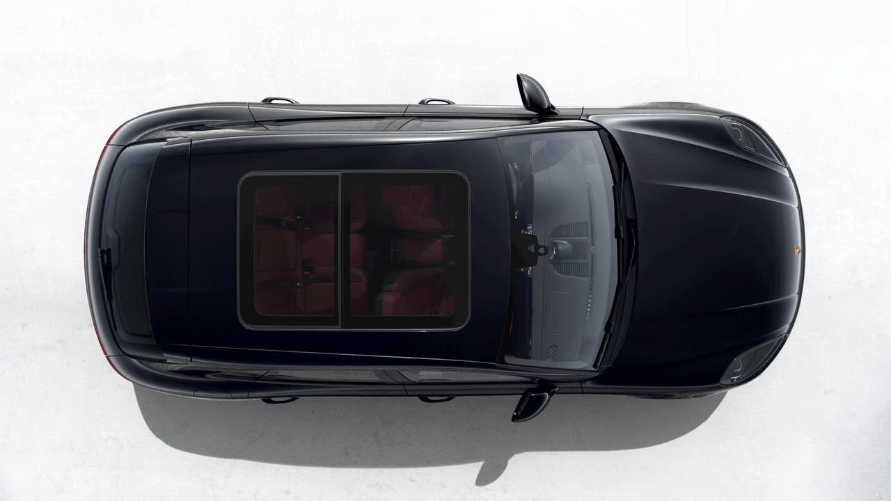 2026 Porsche Macan - Image 5 of 10