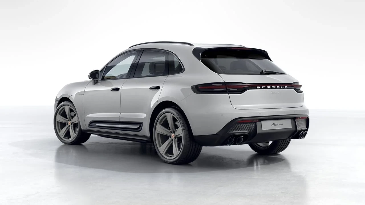 2026 Porsche Macan - Image 3 of 10